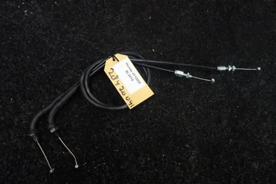 GASKABEL Honda VFR 1200 2010 - 2013