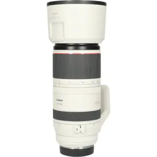 Tweedehands Canon RF 100-500mm f/4.5-7.1L IS USM CM6805