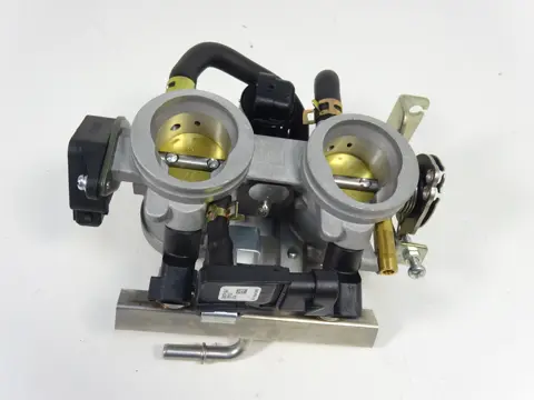 GASKLEPHUIS Benelli 302 R 2020 - 2022