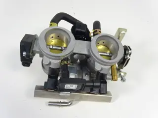 GASKLEPHUIS Benelli 302 R 2020 - 2022