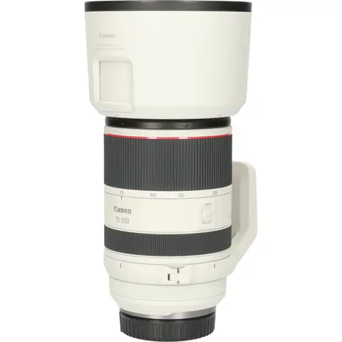 Tweedehands Canon RF 70-200mm f/2.8L IS USM CM7365