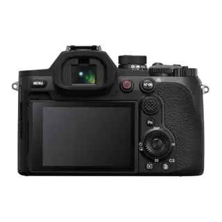 Sony RX10 V