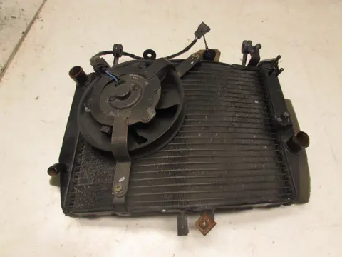 RADIATEUR Yamaha YZF R6 2003 - 2005