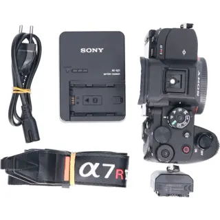 Tweedehands Sony A7R V Body CM7727