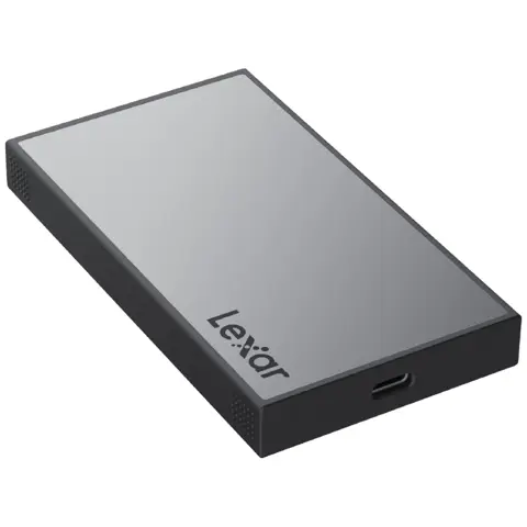 Lexar Workflow PRO Portable SSD 4TB R2000/W2000MB/s IP68