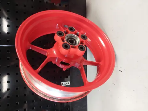 ACHTER VELG Aprilia Tuono V4 2017 - 2018