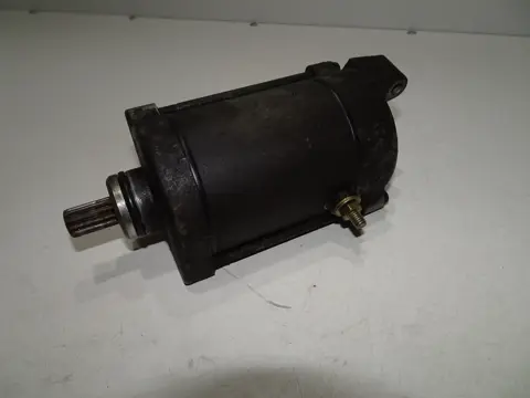 STARTMOTOR Honda Deauville 650 - 700 2006 - 2009