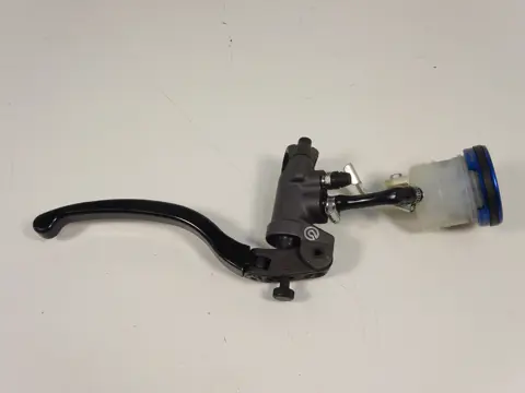 REMPOMP Suzuki GSX R 750 2011 - 2012