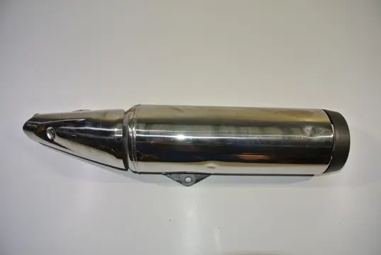 UITLAAT Honda NC 700 D 2012 - 2015
