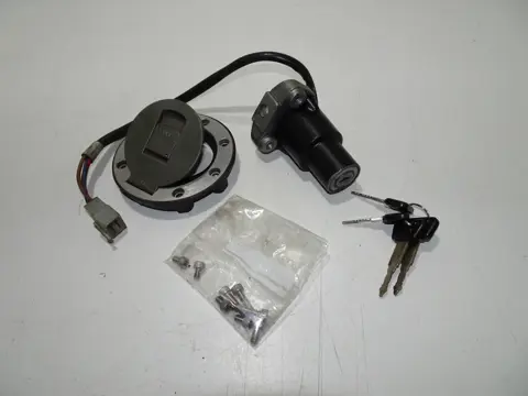 SLOTENSET Yamaha TDM 1991 - 1995