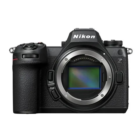 Nikon Z6 III + Z 24-105mm f/4-7.1