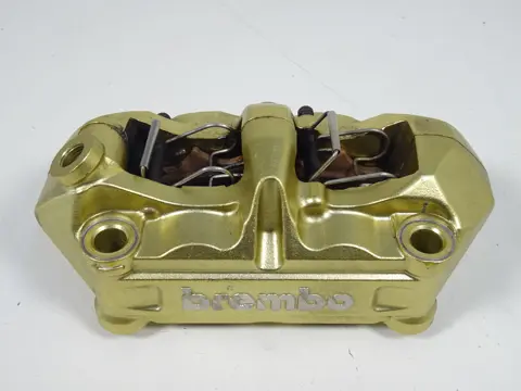 REMKLAUW LINKS VOOR Aprilia Tuono 1000 2006 - 2008