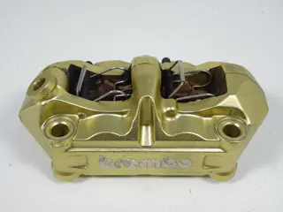 REMKLAUW LINKS VOOR Aprilia Tuono 1000 2006 - 2008