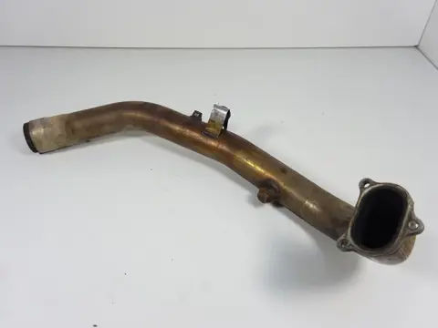 UITLAATBOCHTEN Ducati 1098 1198 2007 - 2009