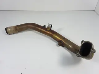 UITLAATBOCHTEN Ducati 1098 1198 2007 - 2009