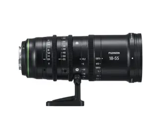 Fujifilm MKX 50-135mm T2.9 Cine X-mount