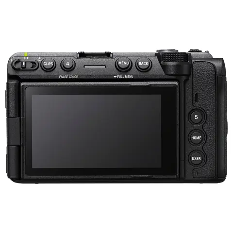 Sony FX5 Cinema Line