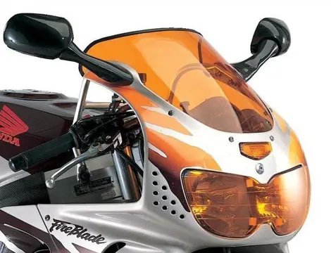 KUIPRUIT Honda CBR 900 RR 1994 - 1995 / 1996 - 1997