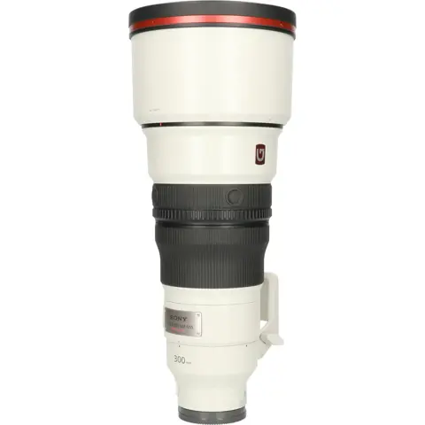 Tweedehands Sony FE 300mm f/2.8 GM OSS CM7226