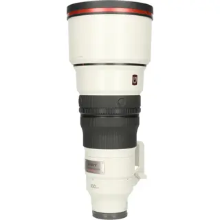 Tweedehands Sony FE 300mm f/2.8 GM OSS CM7226
