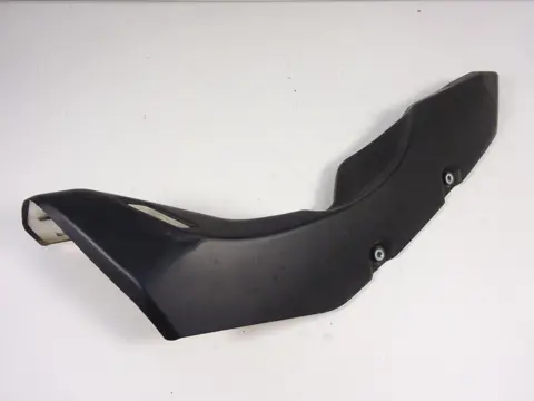 UITLAAT Kawasaki Z 800 2013 - 2014