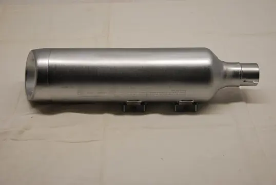 UITLAAT Harley Davidson Softtail 2018 - 2020