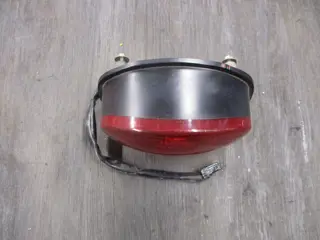 ACHTER LICHT Triumph 955 daytona 2001 - 2006