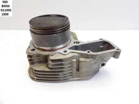 CILINDERBLOK BMW R 1100 S 1998 - 2005