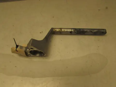 CLIP ON RECHTS Honda NTV 650 1988 - 1997