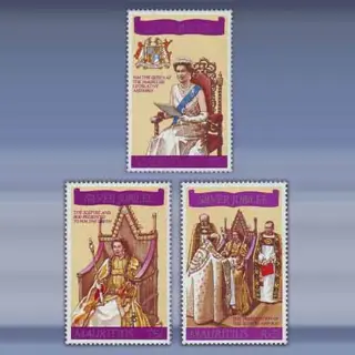 Zilveren Jubileum (1977)