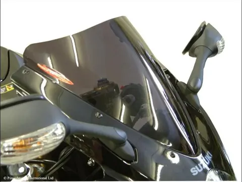 KUIPRUIT Suzuki GSX R 750 2006 - 2007