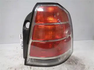 Opel Zafira 2005-2008 Achterlicht rechts