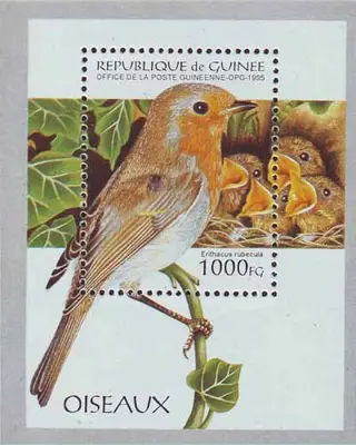 Vogels (1995)