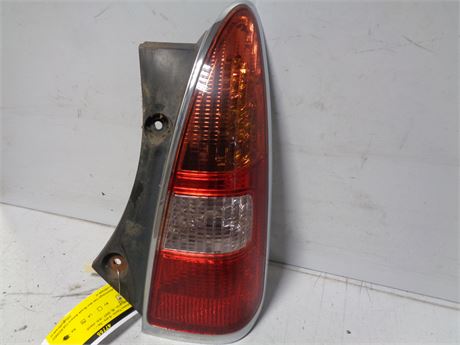 Daihatsu Trevis 2006-2009 Achterlicht Rechts