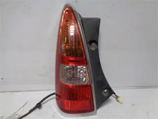 Daihatsu Trevis 2006-2009 Achterlicht links