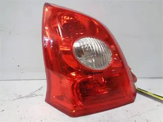 Suzuki Alto 2009-2015 Achterlicht links