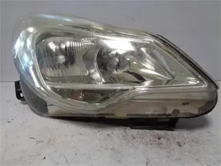 Opel Corsa 2011-2015 Koplamp Rechts