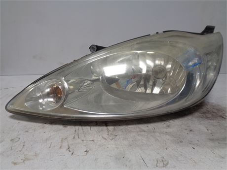 Ford Ka 2008-2018 Koplamp links