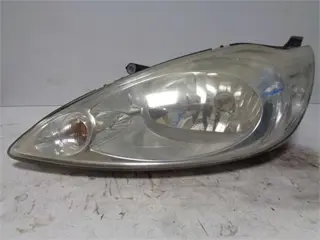 Ford Ka 2008-2018 Koplamp links