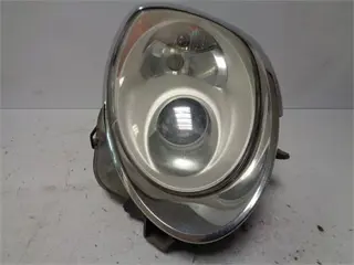 Alfa Romeo Mito 2008-2016 Koplamp Xenon Rechts