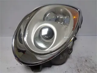 Alfa Romeo Mito 2008-2016 Koplamp Xenon Links