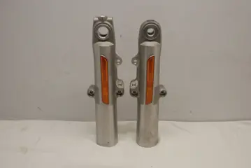 VOORPOOT BUITEN Harley Davidson Touring 2000 - 2017