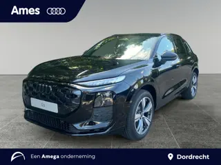 Audi Q3 1.5 200kW e-hybrid S edition (bj 2026, automaat)