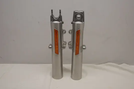 VOORPOOT BUITEN Harley Davidson Touring 2000 - 2017