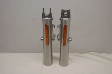 VOORPOOT BUITEN Harley Davidson Touring 2000 - 2017