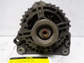 Volkswagen Golf 1.6 FSi 2003-2008 Dynamo