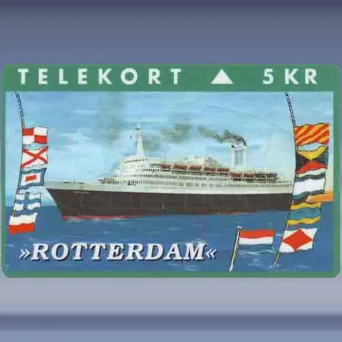 Rotterdam (1994)