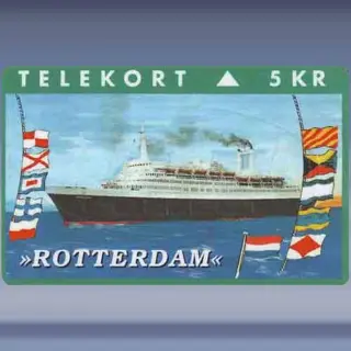 Rotterdam (1994)