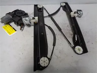 Opel Meriva 2010-2017 Electrisch raammechaniek linksvoor