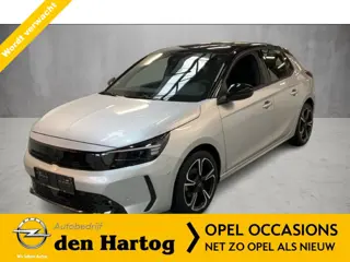Opel Corsa 1.2 GS Panorama/ECC/Stoel +stuurverwarming.